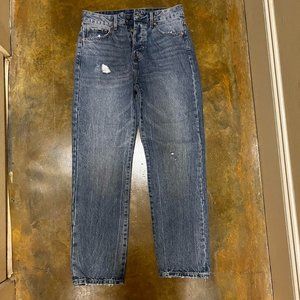 No Boundaries Men's Jeans 28x30